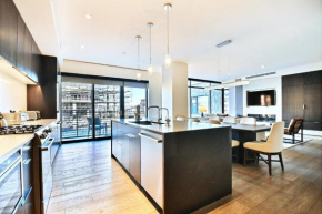 Luxurious 3 BR in Canyons Village- Ski In Out